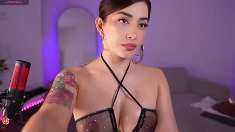 vanessa sexxy online show from 02/20/25, 01:46