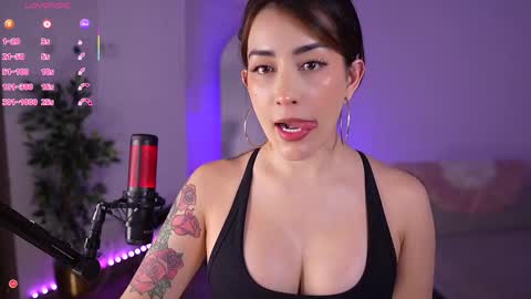vanessa sexxy online show from 02/24/25, 12:20