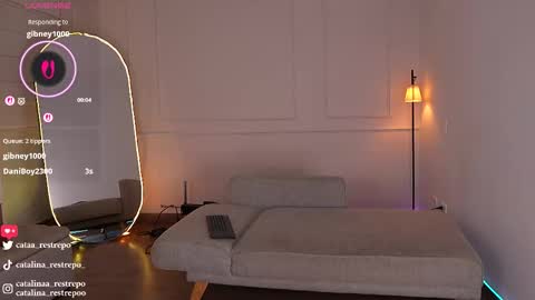 vanessa sexxy online show from 10/21/25, 02:56