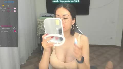 Snapshot of vanessa_sxy chatting on 09/15/25, 06:08 Vanessa online show from 09/15/25, 06:08