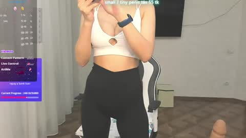 Vanessa online show from 04/21/26, 05:28