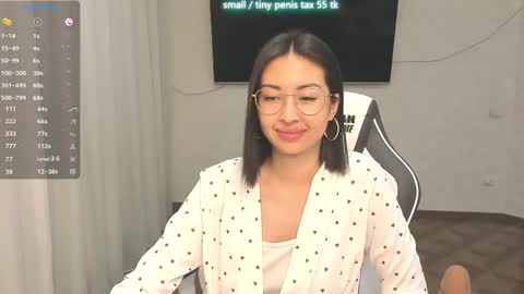 Vanessa online show from 05/23/26, 05:17