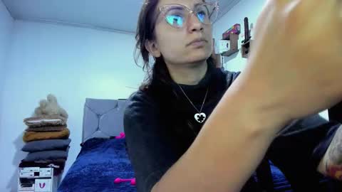 Vanessa online show from 03/04/26, 08:59