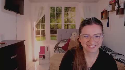 Vanessa online show from 05/30/26, 08:17
