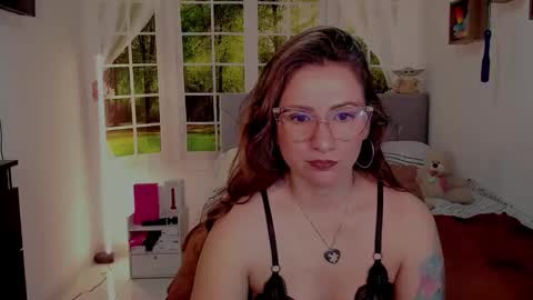 Vanessa online show from 06/06/26, 07:29