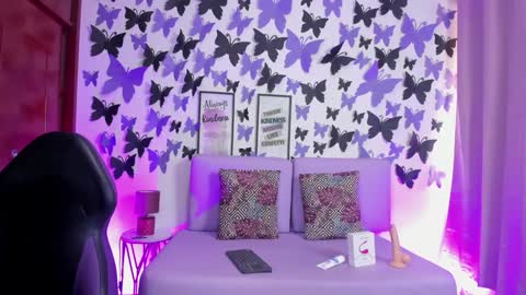 Vanessa  online show from 02/07/25, 03:41