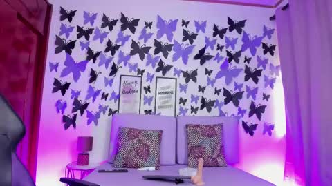 Vanessa  online show from 02/10/25, 03:42