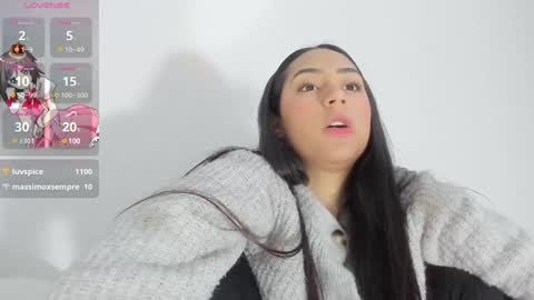 Snapshot of vanessaadol chatting on 12/04/24, 01:31 vanessaadol online show from 12/04/24, 01:31