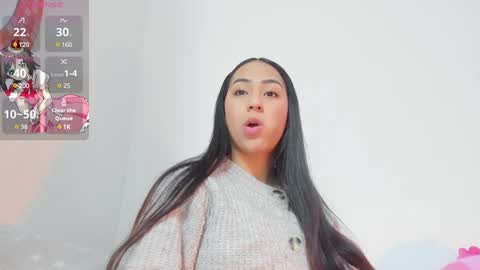 Snapshot of vanessaadol chatting on 12/06/24, 09:24 vanessaadol online show from 12/06/24, 09:24