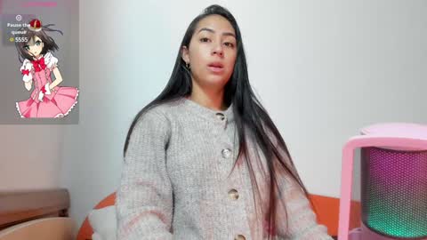 Snapshot of vanessaadol chatting on 12/16/24, 10:29 vanessaadol online show from 12/16/24, 10:29