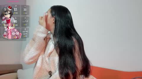 Snapshot of vanessaadol chatting on 12/28/24, 11:09 vanessaadol online show from 12/28/24, 11:09