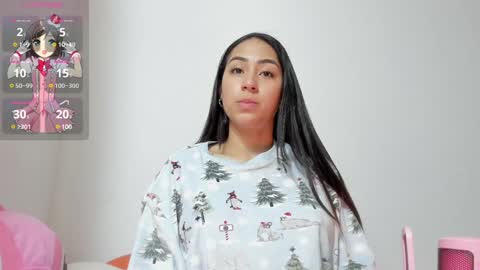 Snapshot of vanessaadol chatting on 01/07/25, 12:31 vanessaadol online show from 01/07/25, 12:31