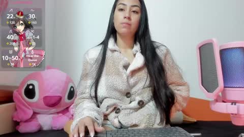 Snapshot of vanessaadol chatting on 01/08/25, 10:48 vanessaadol online show from 01/08/25, 10:48