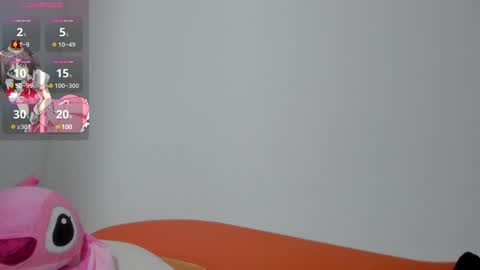 Snapshot of vanessaadol chatting on 01/11/25, 10:29 vanessaadol online show from 01/11/25, 10:29