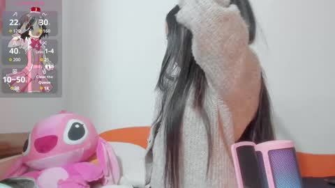 Snapshot of vanessaadol chatting on 01/16/25, 09:59 vanessaadol online show from 01/16/25, 09:59