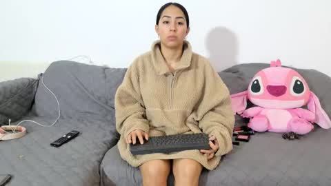 Snapshot of vanessaadol chatting on 02/21/26, 11:11 vanessaadol online show from 02/21/26, 11:11