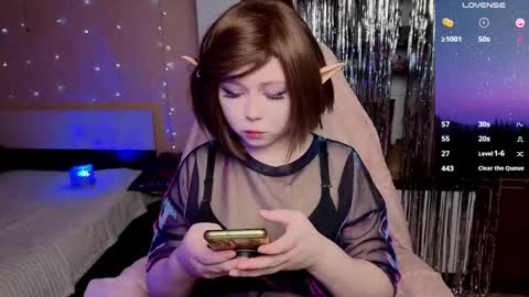 vanessaamixx online show from 02/17/26, 10:12