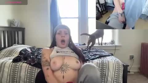 Snapshot of vanessaandadam chatting on 09/26/25, 08:46 vanessaandadam online show from 09/26/25, 08:46