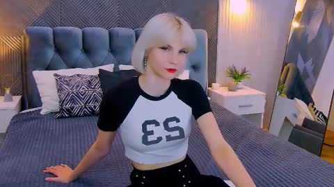 Snapshot of vanessaaustin chatting on 02/09/26, 02:54 Vanessa online show from 02/09/26, 02:54