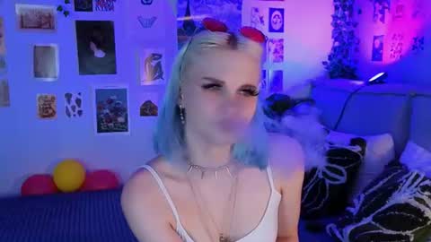 Vanessa online show from 07/01/26, 02:51