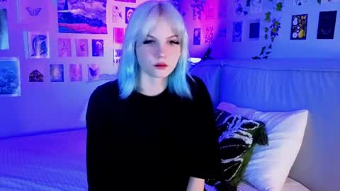 Vanessa online show from 07/22/26, 02:53