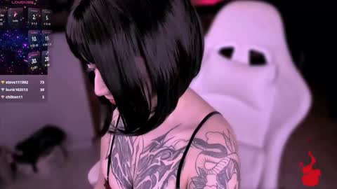 Vanessa  online show from 03/01/26, 01:18