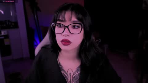 Vanessa  online show from 07/03/26, 01:23