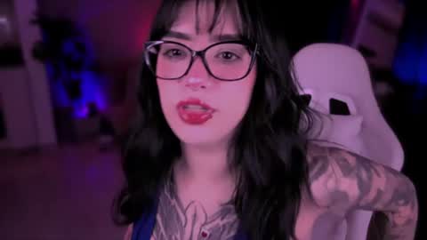 Vanessa  online show from 07/16/26, 03:23