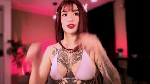 Vanessa  online show from 07/30/26, 01:04