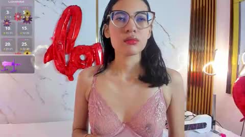 Vanessa online show from 02/07/26, 07:39