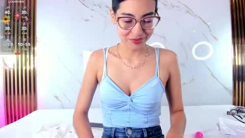 Vanessa online show from 04/12/26, 08:03