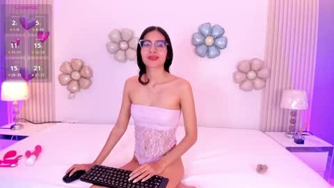 Snapshot of vanessaboch chatting on 05/09/26, 07:41 Vanessa online show from 05/09/26, 07:41