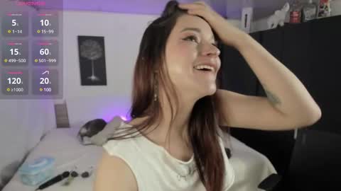 Angie  online show from 02/04/25, 07:40