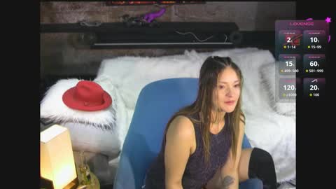 Angie  online show from 02/03/26, 04:32