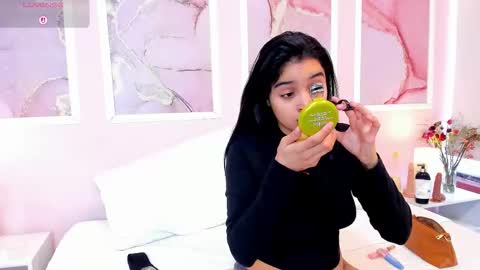 Mrs Doofenshmirtz online show from 02/22/26, 02:15