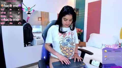 Mrs Doofenshmirtz online show from 02/25/26, 12:26