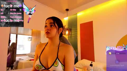 Mrs Doofenshmirtz online show from 03/02/26, 12:56