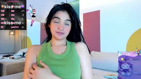 Mrs Doofenshmirtz online show from 03/18/26, 01:20