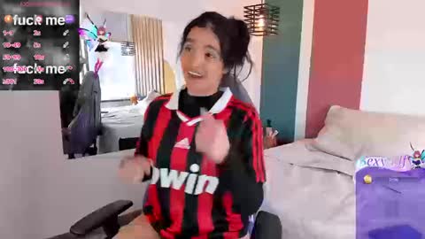 Mrs Doofenshmirtz online show from 03/20/26, 03:06