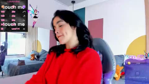 Mrs Doofenshmirtz online show from 03/23/26, 01:59