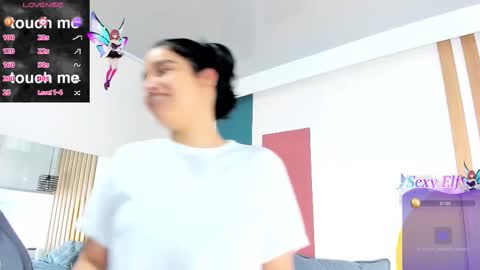 Mrs Doofenshmirtz online show from 03/26/26, 01:06