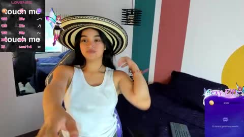 Mrs Doofenshmirtz online show from 04/08/26, 01:33