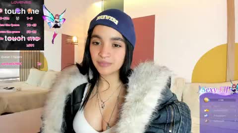 Mrs Doofenshmirtz online show from 04/18/26, 07:07