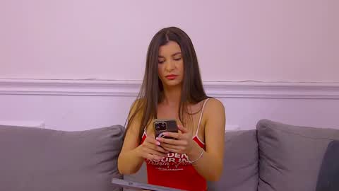 Vnessa online show from 10/27/25, 05:00