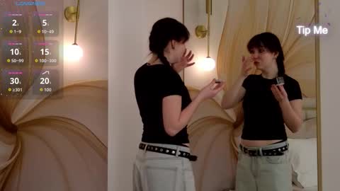 Vanessa online show from 02/15/26, 02:58