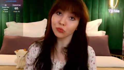 Vanessa online show from 02/25/26, 05:22