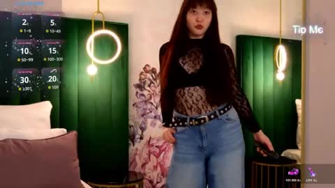 Vanessa online show from 04/08/26, 03:12