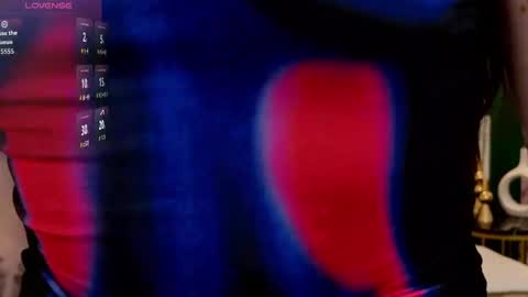 Vanessa online show from 04/14/26, 03:40