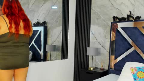 Vanessa Hard online show from 02/08/26, 07:17