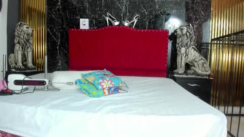 Vanessa Hard online show from 04/06/26, 03:04